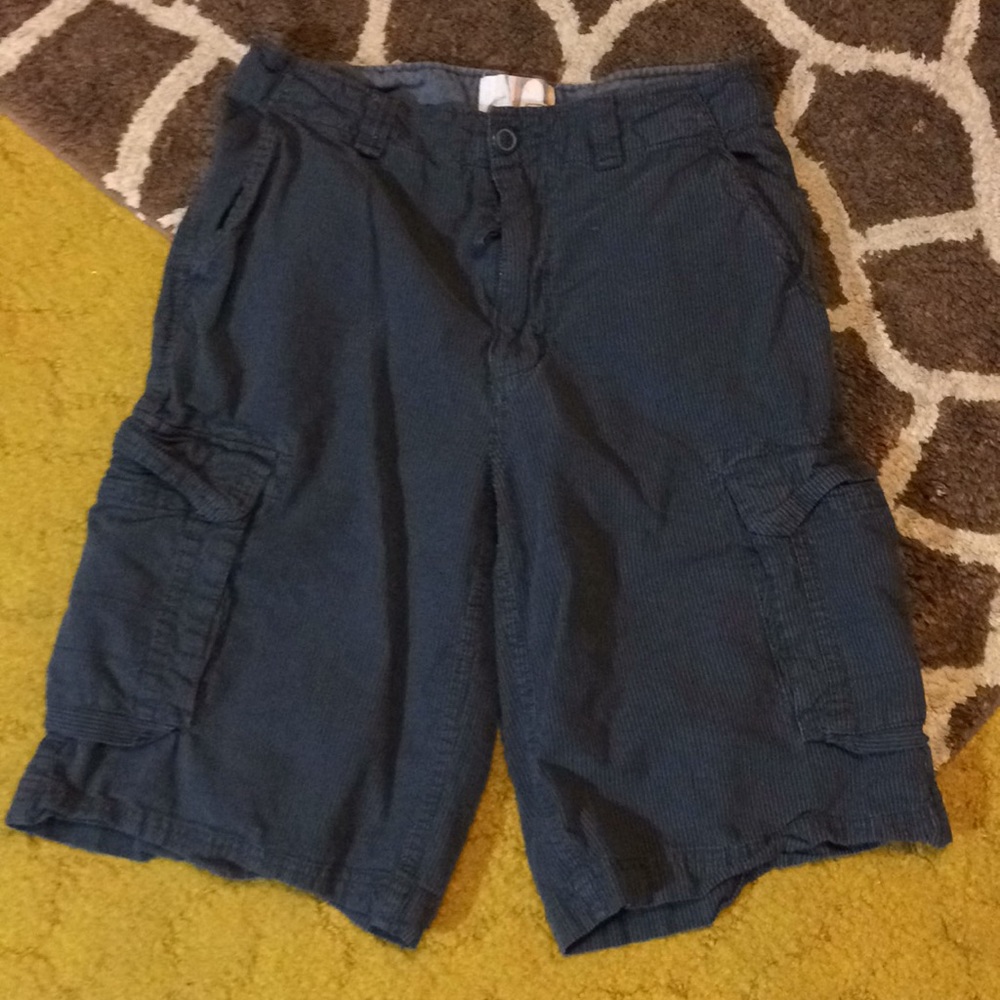Op cargo shorts
